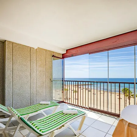 Appartement Calpeplaya - Plusholidays