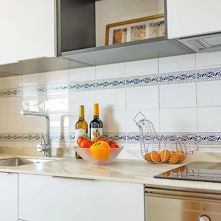 Appartement Calpeplaya - Plusholidays