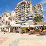 Calpeplaya - Plusholidays *
