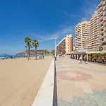 Calpeplaya - Plusholidays *
