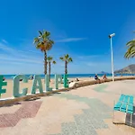 Calpeplaya - Plusholidays