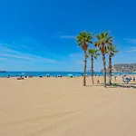 Calpeplaya - Plusholidays דירה