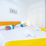 Calpeplaya - Plusholidays דירה