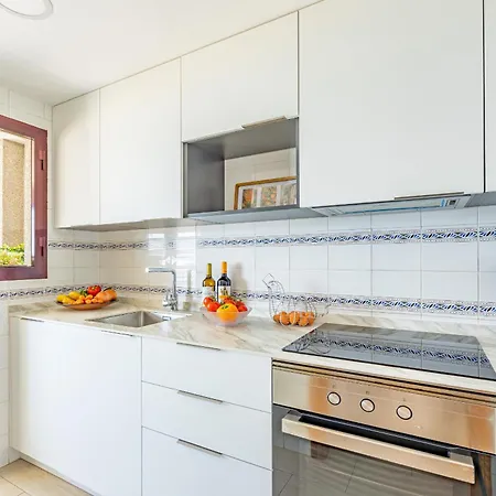 Calpeplaya - Plusholidays Apartamento
