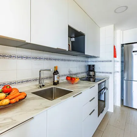 Apartamento Calpeplaya - Plusholidays *