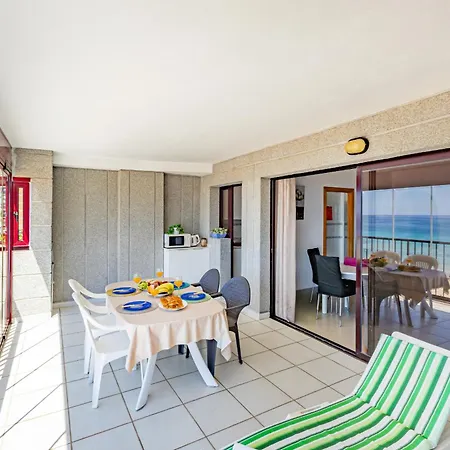 Apartment Calpeplaya - Plusholidays Calpe