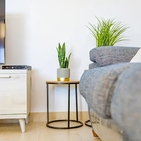 Calpeplaya - Plusholidays Apartamento *