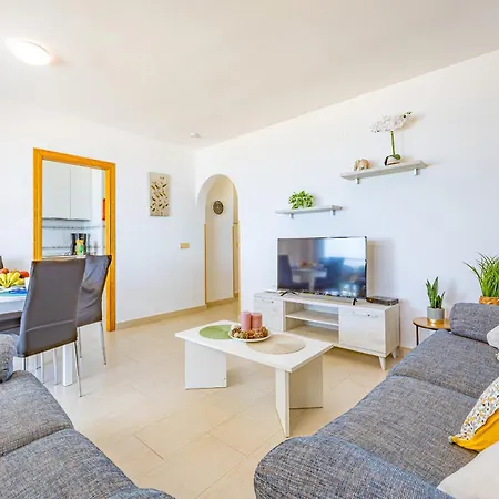 Calpeplaya - Plusholidays Apartment