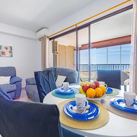 Apartamento Calpeplaya - Plusholidays *