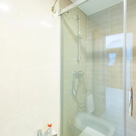 Calpeplaya - Plusholidays Apartamento *