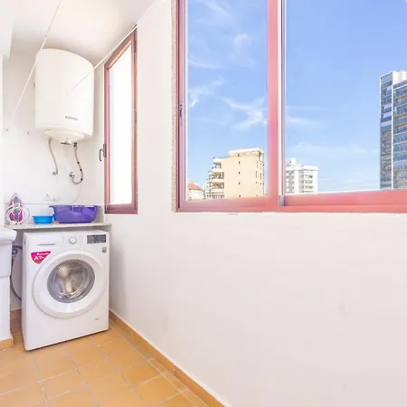 Apartamento Calpeplaya - Plusholidays *
