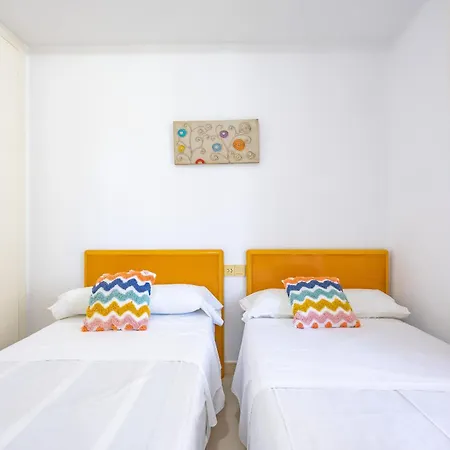 Calpeplaya - Plusholidays Apartamento Calpe