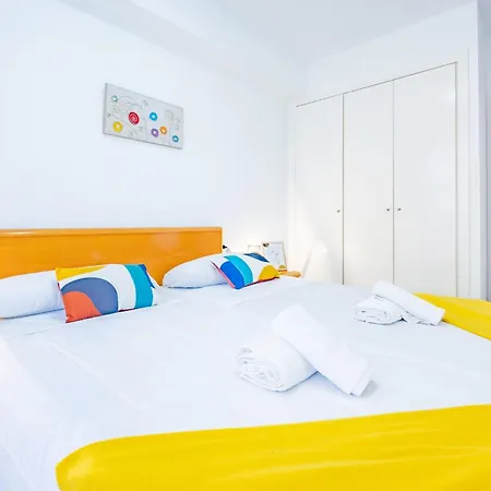 Calpeplaya - Plusholidays Apartamento