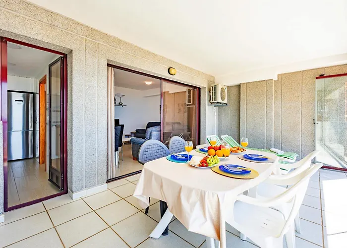 Calpeplaya - Plusholidays Calpe