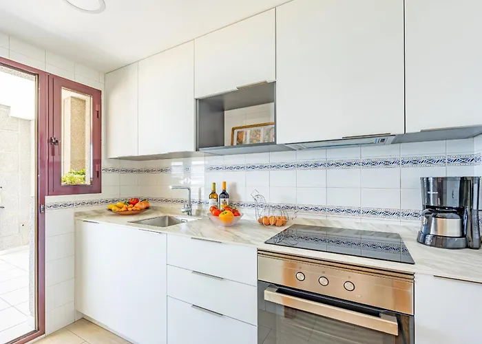 Calpeplaya - Plusholidays Apartment
