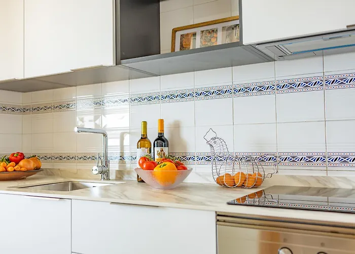 Apartment Calpeplaya - Plusholidays