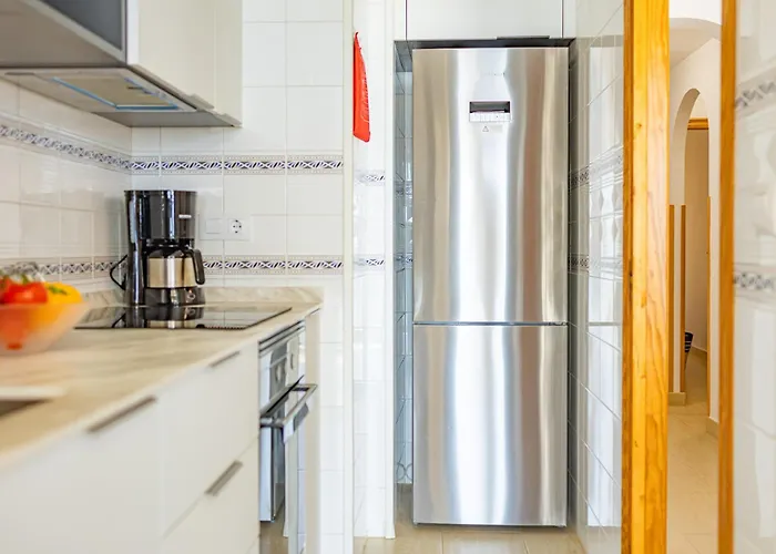 Apartment Calpeplaya - Plusholidays Calpe